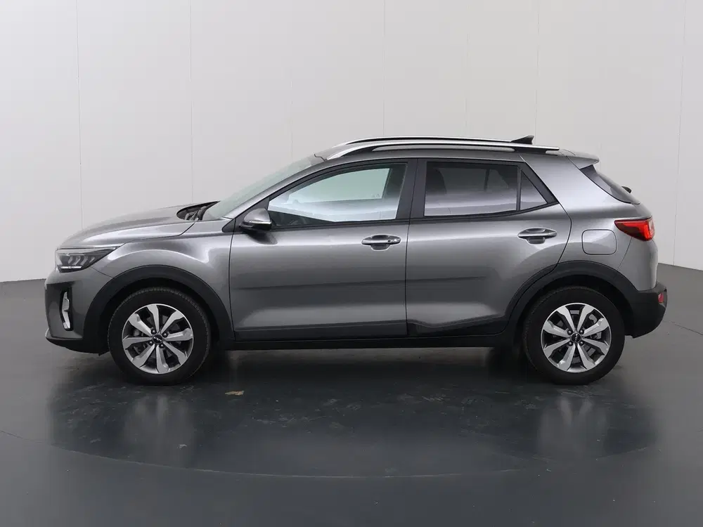 Kia Stonic 1.0 T-GDi MHEV DynamicPlusLine uit 2025, foto 5
