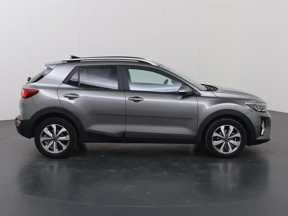 Kia Stonic 1.0 T-GDi MHEV DynamicPlusLine uit 2025, foto 6