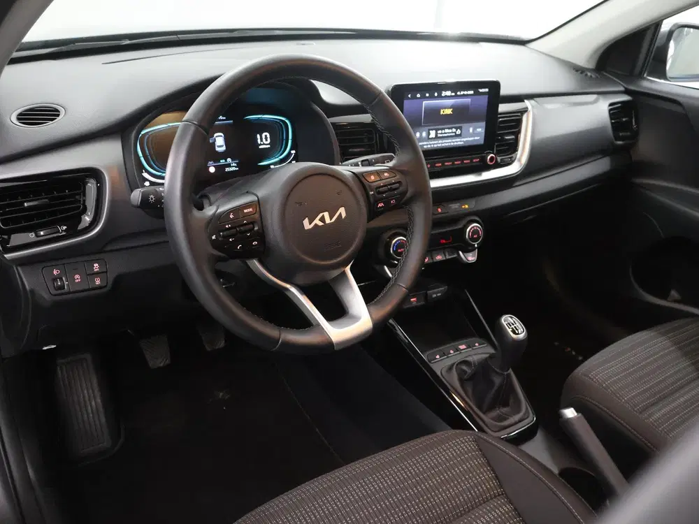 Kia Stonic 1.0 T-GDi MHEV DynamicPlusLine uit 2025, foto 7
