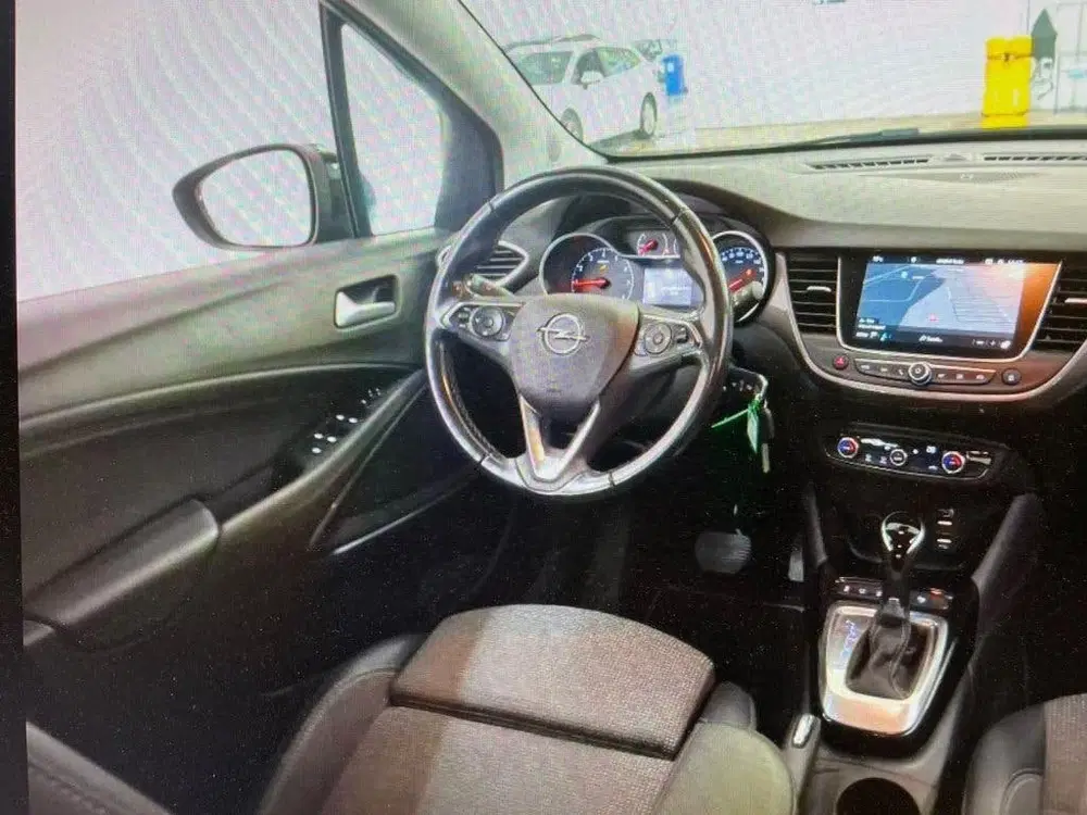 Opel Crossland 1.2 Turbo Elegance 131 PK AUTOMAAT TREKHAA uit 2021, foto 3
