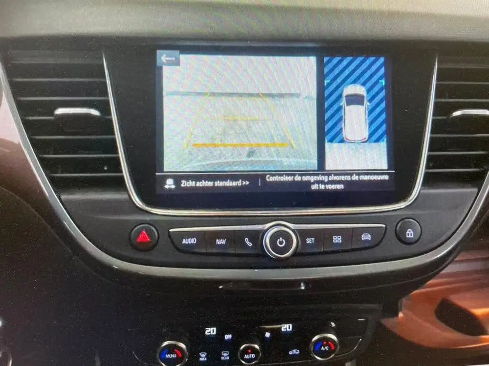 Opel Crossland 1.2 Turbo Elegance 131 PK AUTOMAAT TREKHAA uit 2021, foto 5
