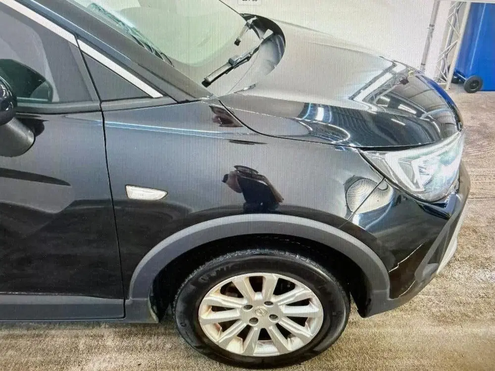 Opel Crossland 1.2 Turbo Elegance 131 PK AUTOMAAT TREKHAA uit 2021, foto 7