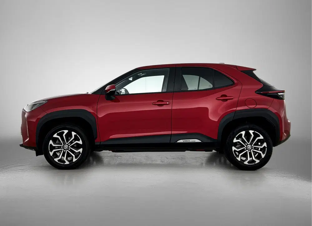 Toyota Yaris Cross 1.5 Hybrid First Edition uit 2022, foto 3