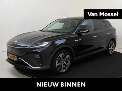 MG Marvel R Luxury 70 kWh uit 2022