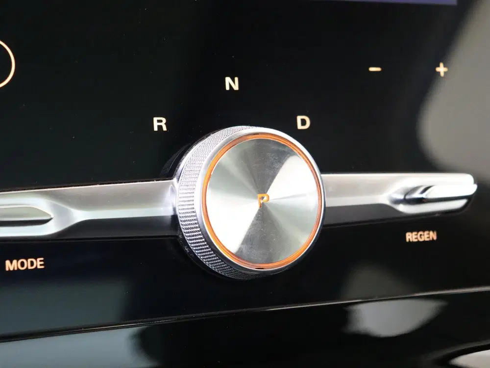 MG Marvel R Luxury 70 kWh uit 2022, foto 14