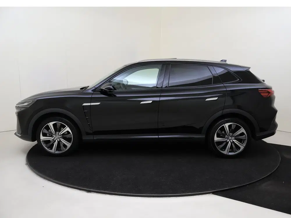 MG Marvel R Luxury 70 kWh uit 2022, foto 8