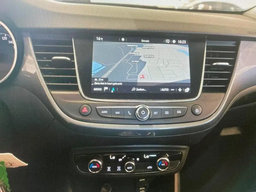 Opel Crossland 1.2 Turbo Elegance 131 PK AUTOMAAT NAVI uit 2022, foto 3