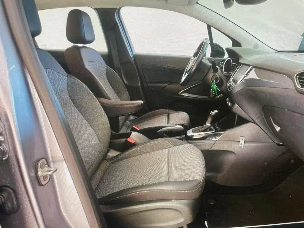 Opel Crossland 1.2 Turbo Elegance 131 PK AUTOMAAT NAVI uit 2022, foto 6