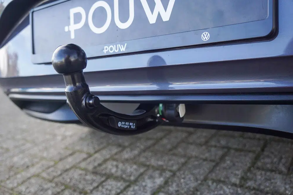 Volkswagen Polo 1.0 TSI 115pk DSG Life uit 2025, foto 12
