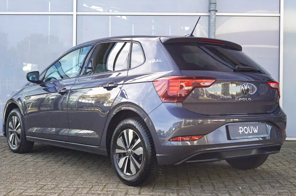 Volkswagen Polo 1.0 TSI 115pk DSG Life uit 2025, foto 13