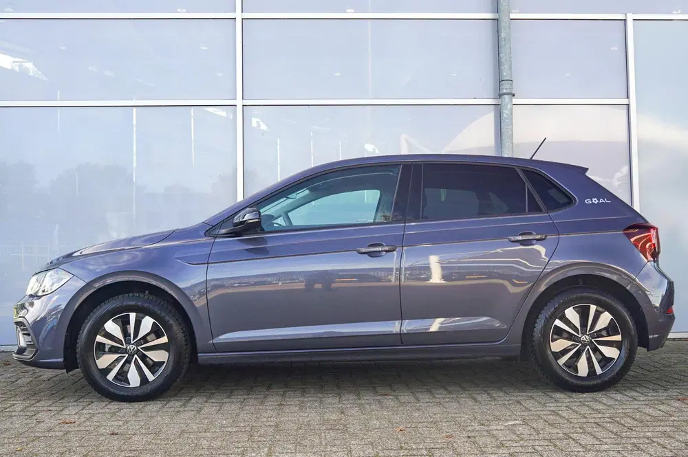 Volkswagen Polo 1.0 TSI 115pk DSG Life uit 2025, foto 14