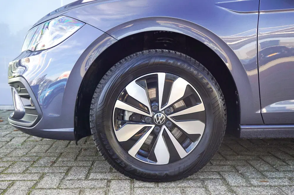 Volkswagen Polo 1.0 TSI 115pk DSG Life uit 2025, foto 15
