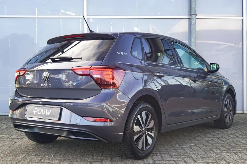 Volkswagen Polo 1.0 TSI 115pk DSG Life uit 2025, foto 2