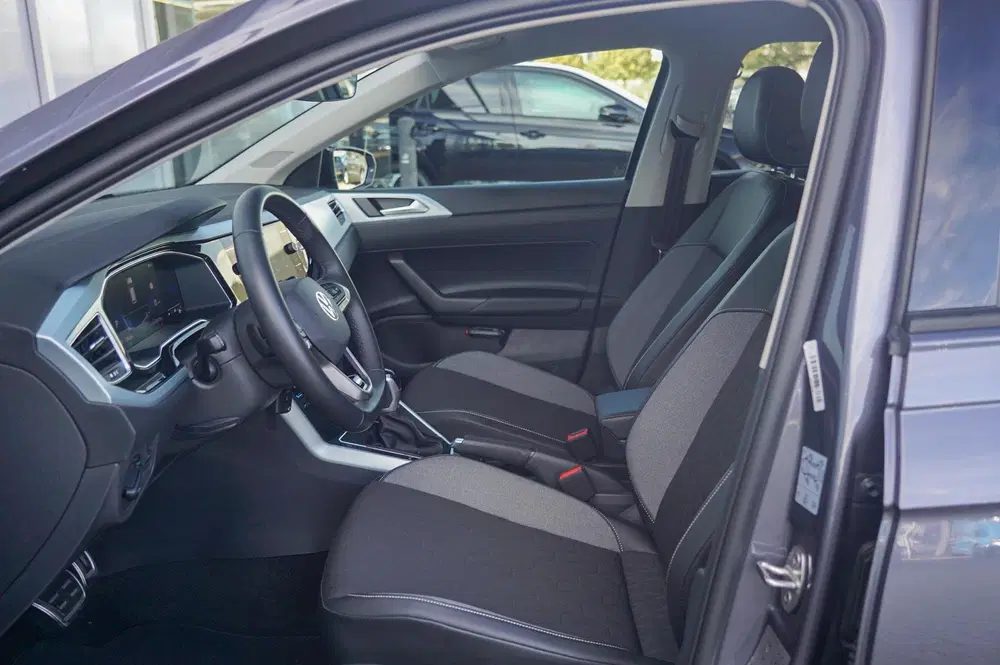 Volkswagen Polo 1.0 TSI 115pk DSG Life uit 2025, foto 4