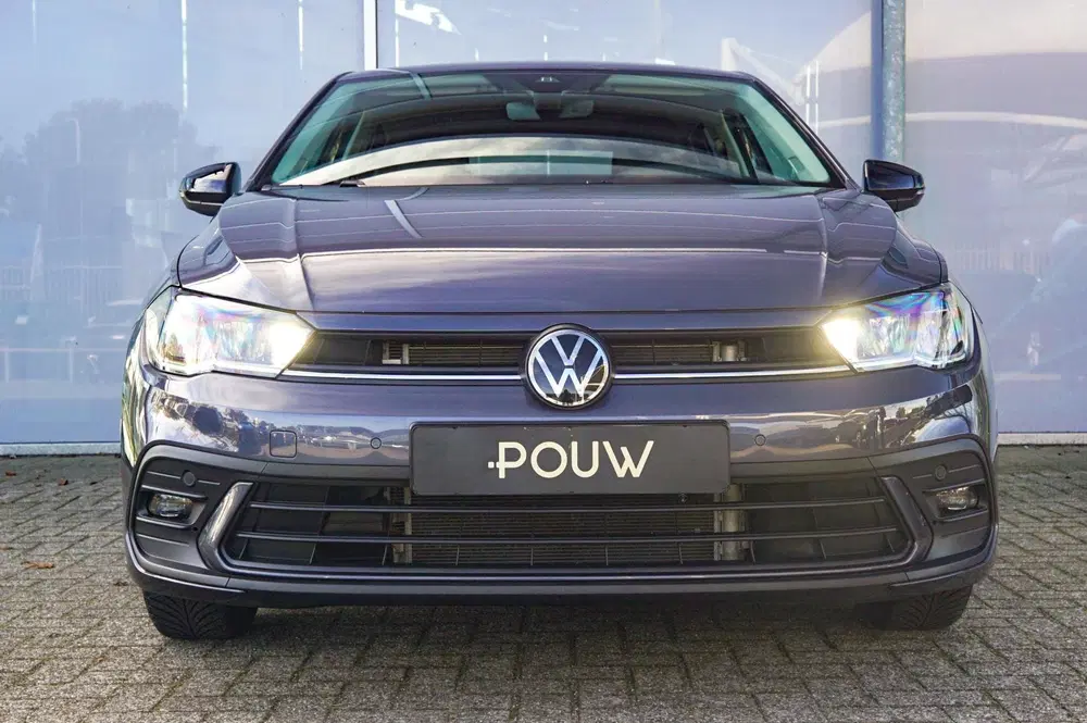 Volkswagen Polo 1.0 TSI 115pk DSG Life uit 2025, foto 8