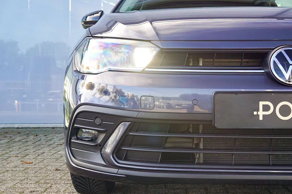 Volkswagen Polo 1.0 TSI 115pk DSG Life uit 2025, foto 9
