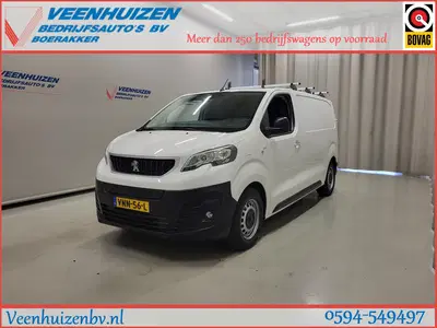 Peugeot Expert 75kWh Elektrisch (bj 2020) uit 2020