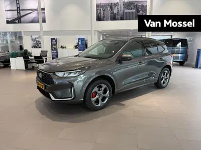 Ford Kuga 2.5 PHEV ST-Line X uit 2026