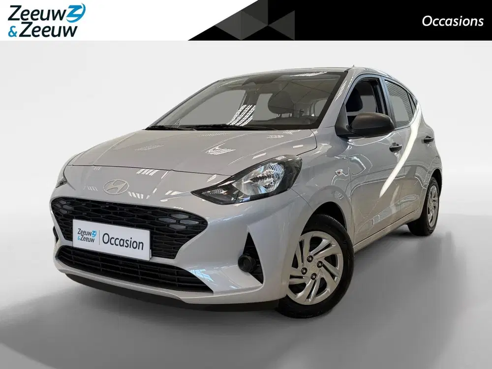 Hyundai i10 1.0 COMFORT uit 2025