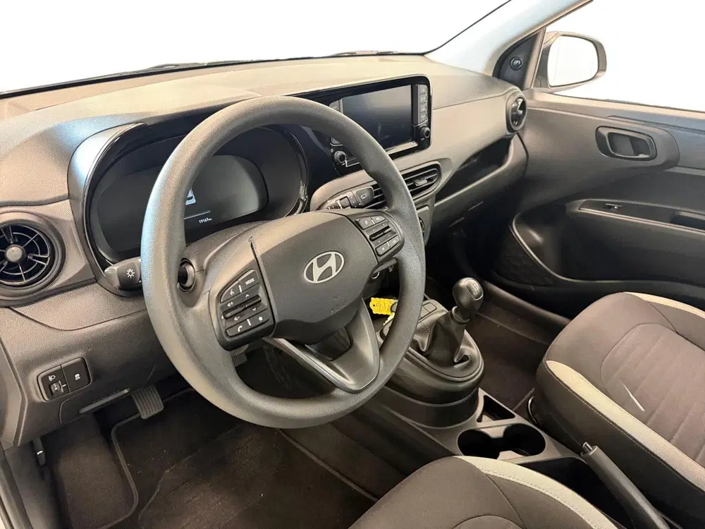 Hyundai i10 1.0 COMFORT uit 2025, foto 11