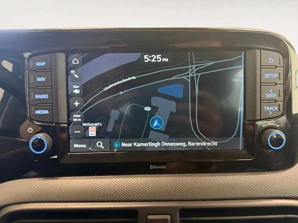 Hyundai i10 1.0 COMFORT uit 2025, foto 13