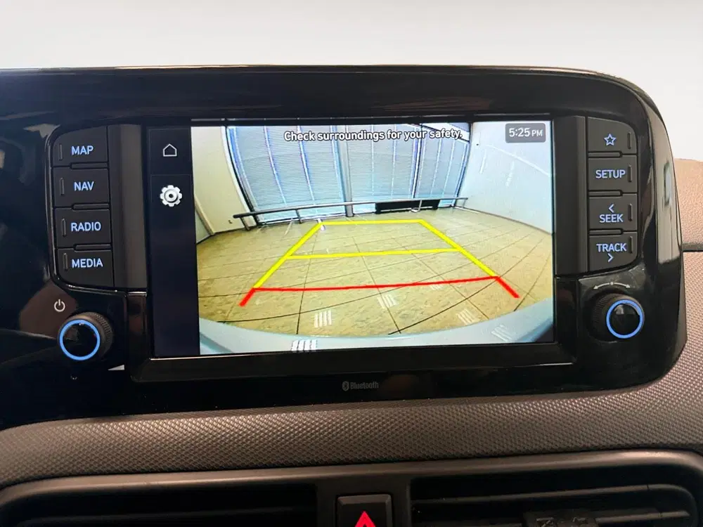Hyundai i10 1.0 COMFORT uit 2025, foto 14