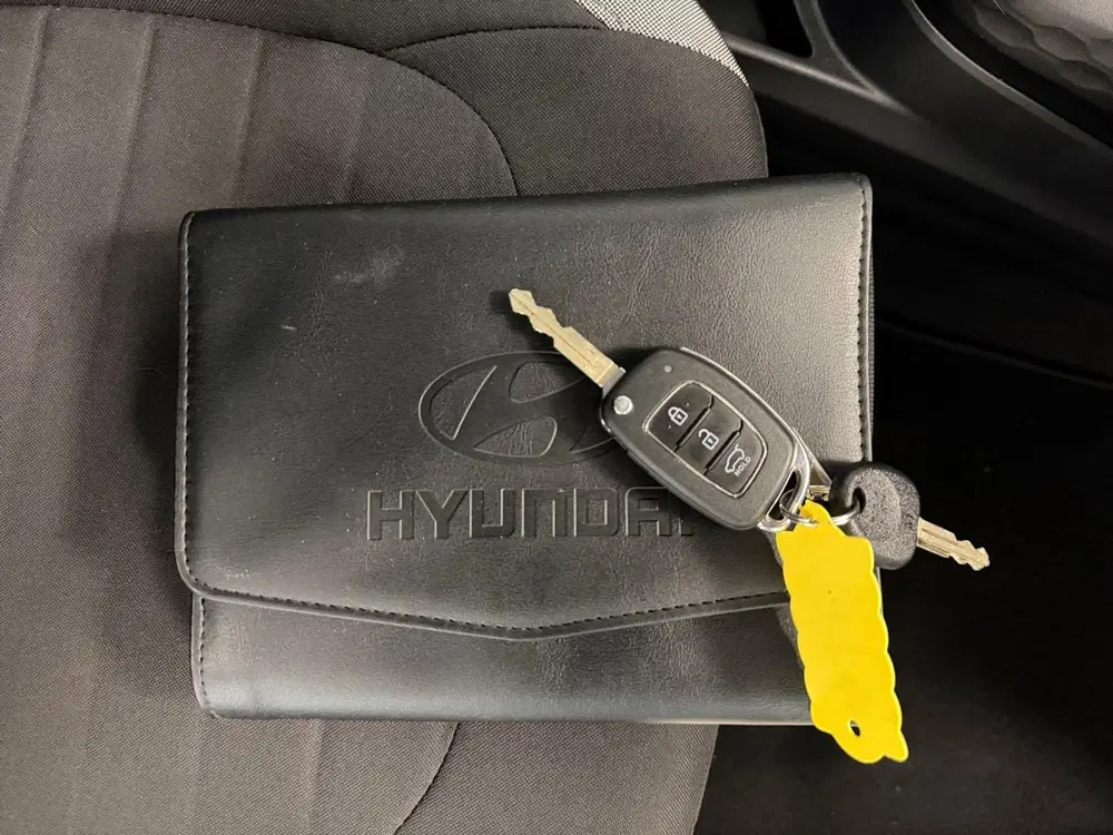Hyundai i10 1.0 COMFORT uit 2025, foto 15