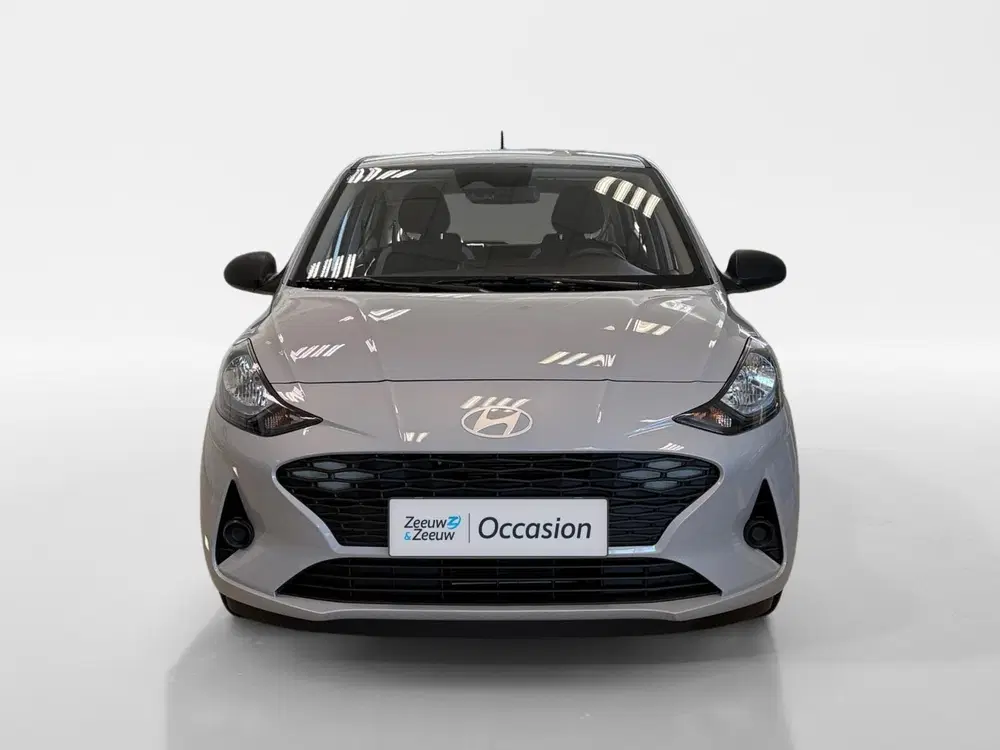 Hyundai i10 1.0 COMFORT uit 2025, foto 2