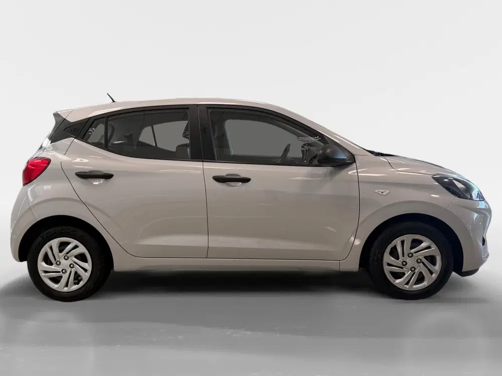 Hyundai i10 1.0 COMFORT uit 2025, foto 4