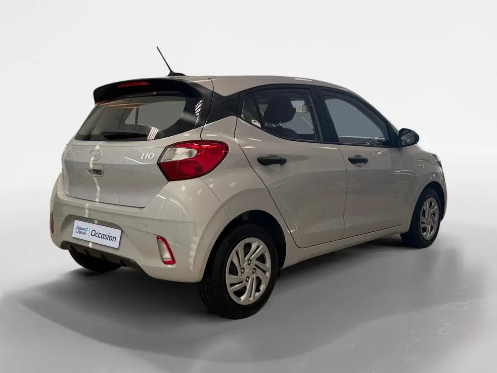 Hyundai i10 1.0 COMFORT uit 2025, foto 5