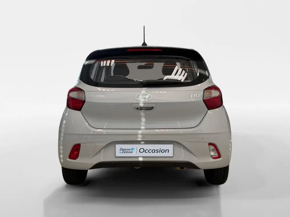 Hyundai i10 1.0 COMFORT uit 2025, foto 6