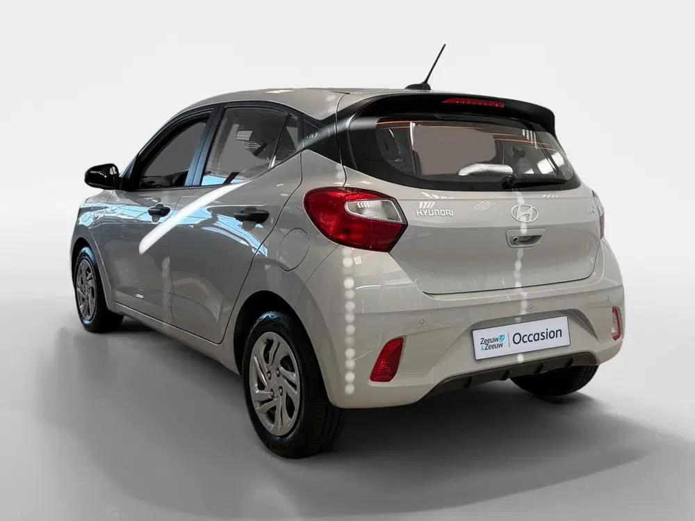 Hyundai i10 1.0 COMFORT uit 2025, foto 7