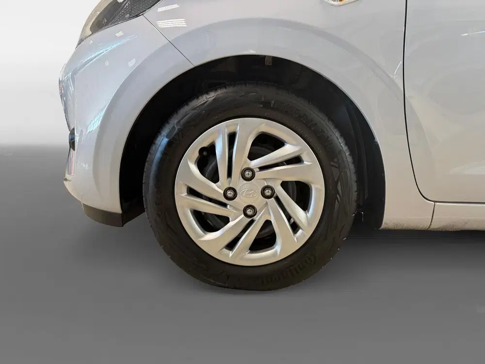 Hyundai i10 1.0 COMFORT uit 2025, foto 8