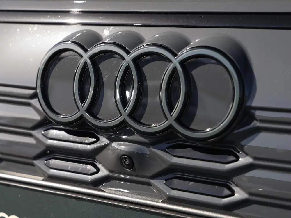 Audi Q6 e-tron S edition performance 100 kWh uit 2025, foto 15