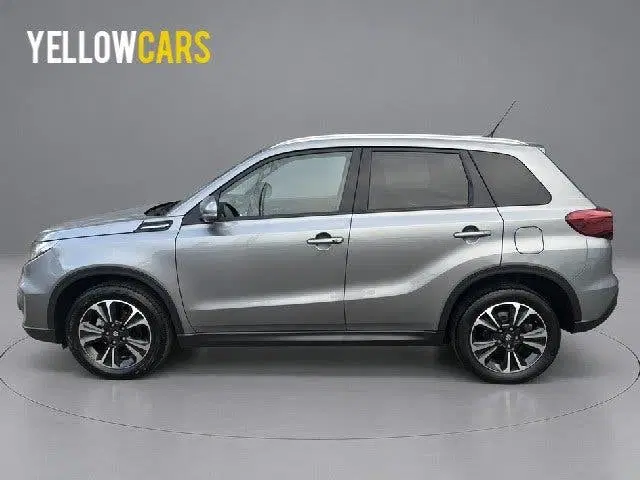 Suzuki Vitara 1.4 Boosterjet Stijl AUTOMAAT uit 2019, foto 3