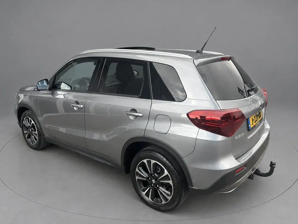 Suzuki Vitara 1.4 Boosterjet Stijl AUTOMAAT uit 2019, foto 5