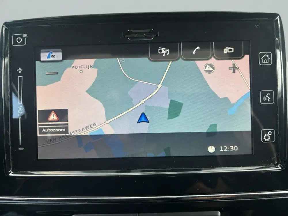 Suzuki Vitara 1.4 Boosterjet Stijl AUTOMAAT uit 2019, foto 8