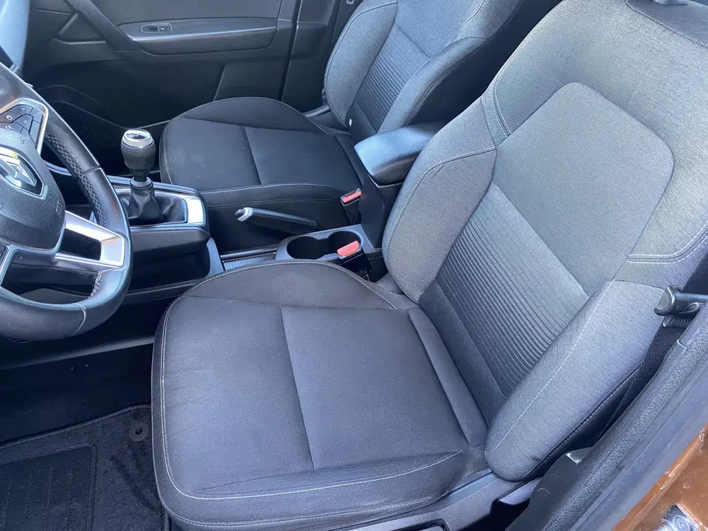 Renault Captur 1.0 TCe 90 Zen Airco uit 2021, foto 12