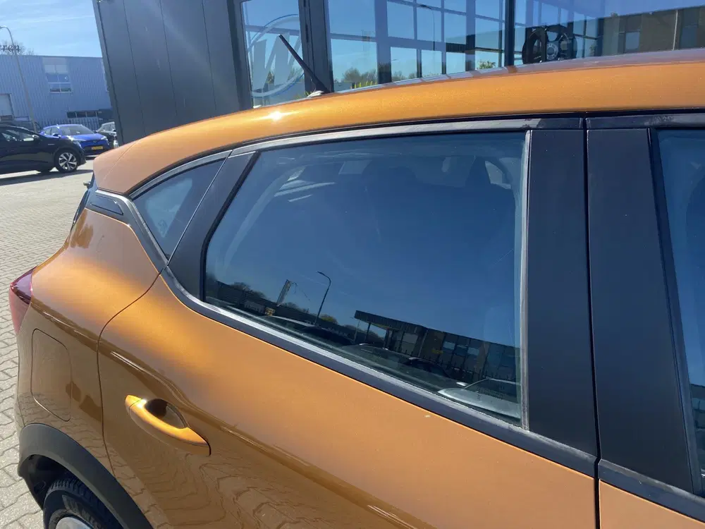 Renault Captur 1.0 TCe 90 Zen Airco uit 2021, foto 7