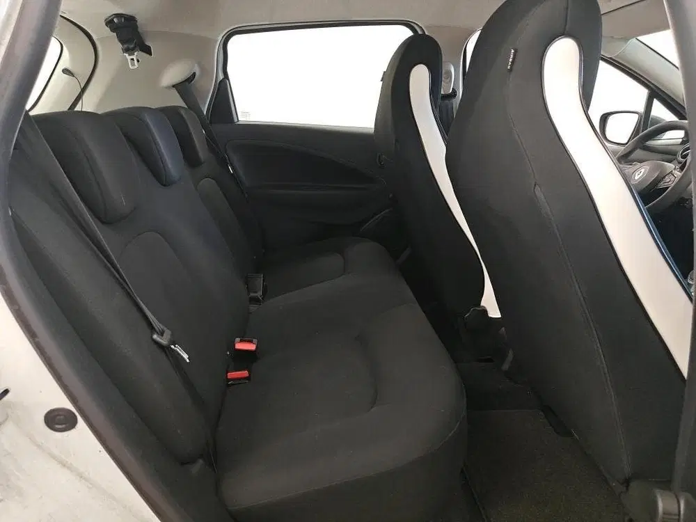Renault ZOE R110 Life 52 uit 2022, foto 10