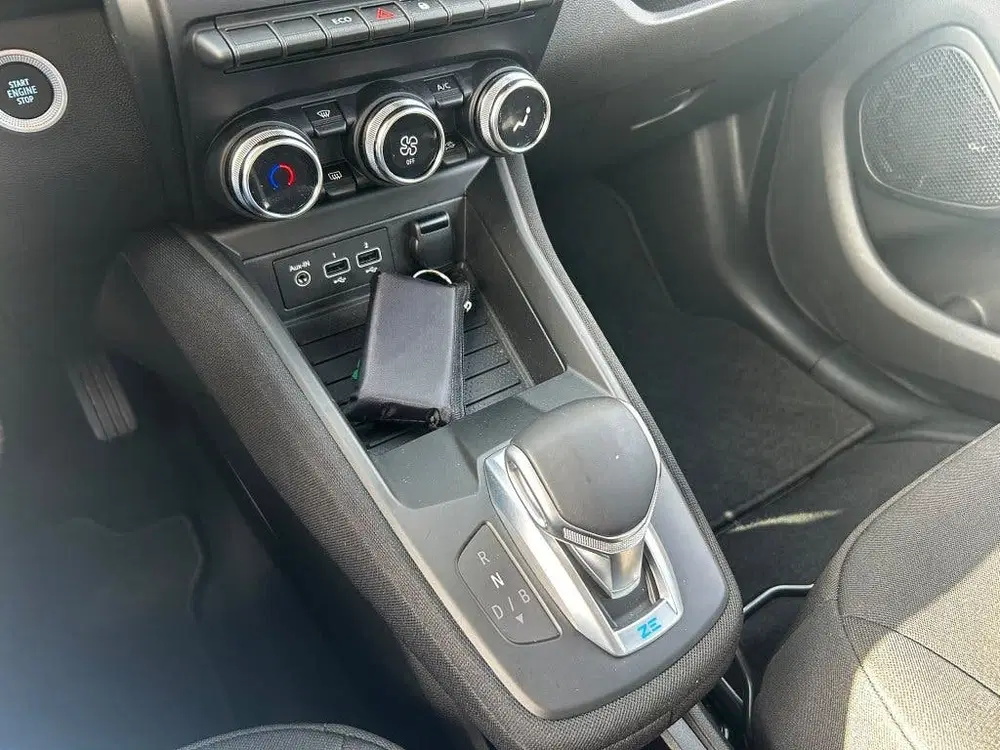 Renault ZOE R110 Life 52 uit 2022, foto 12