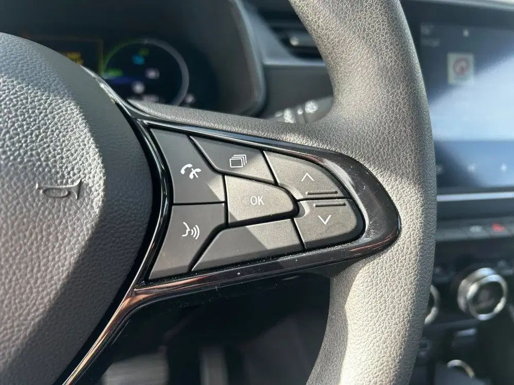 Renault ZOE R110 Life 52 uit 2022, foto 14