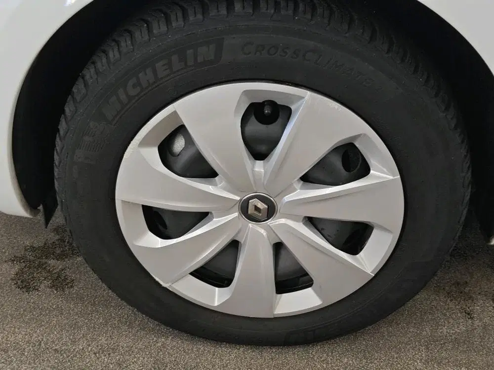 Renault ZOE R110 Life 52 uit 2022, foto 8