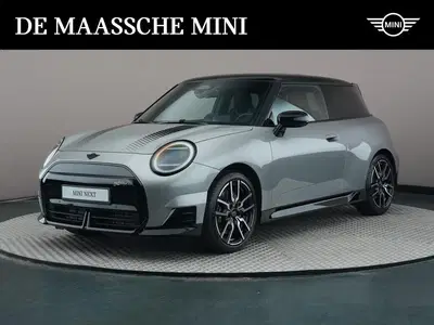 Mini Hatchback Cooper SE uit 2025