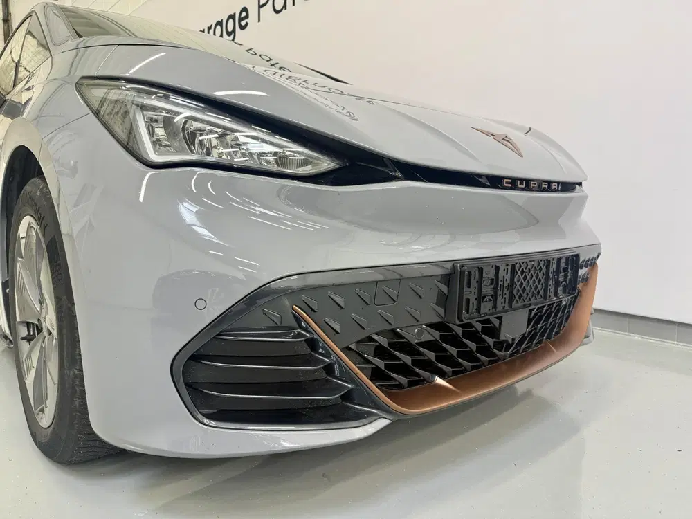 Cupra Born Essential 62 kWh SOH 96% Carplay uit 2024, foto 11