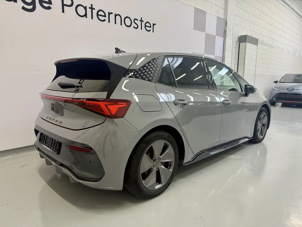 Cupra Born Essential 62 kWh SOH 96% Carplay uit 2024, foto 3