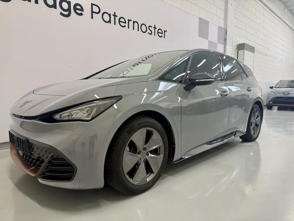 Cupra Born Essential 62 kWh SOH 96% Carplay uit 2024, foto 6