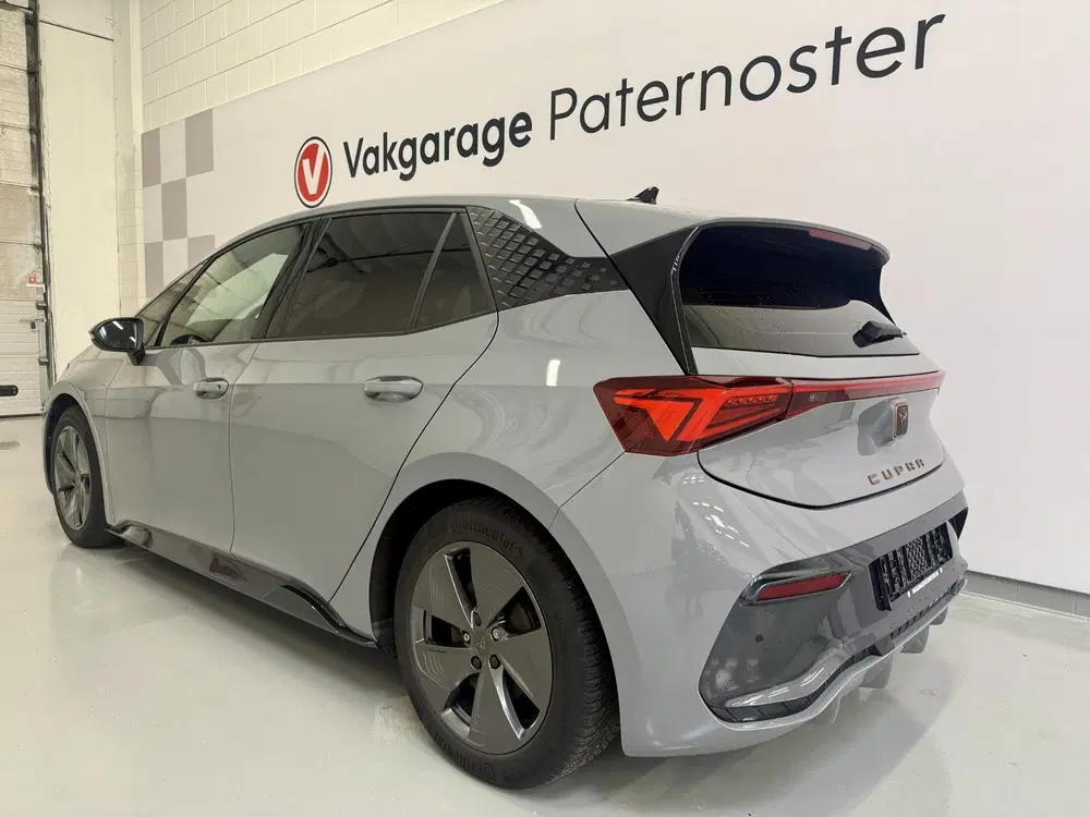 Cupra Born Essential 62 kWh SOH 96% Carplay uit 2024, foto 9