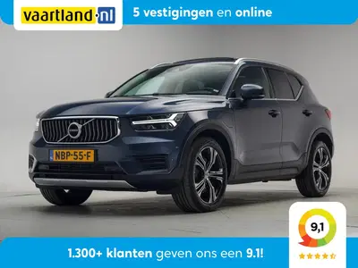 Volvo XC40 T4 Recharge Inscription Aut. [ Panorama Le uit 2021