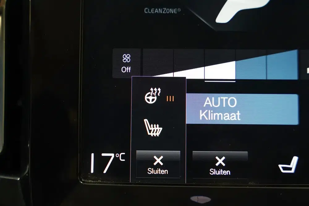 Volvo XC40 T4 Recharge Inscription Aut. [ Panorama Le uit 2021, foto 13
